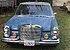 1972 Mercedes-Benz 280SEL4.5 for sale 101060267